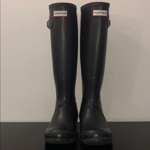 Hunter Original Rain Boots